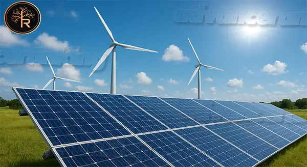 พลังงาน แบบสะอาด เป็นแบบไหน