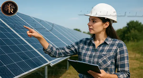 พลังงาน แสงอาทิตย์ ดียังไง