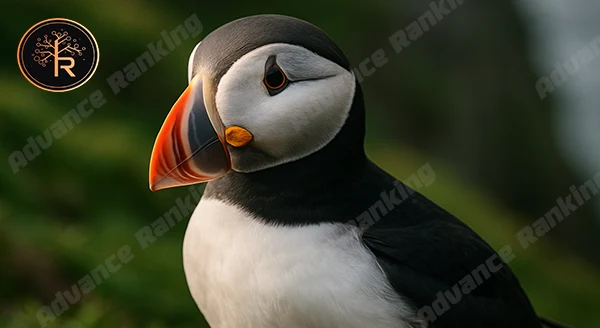 พัฟฟิน แอตแลนติก