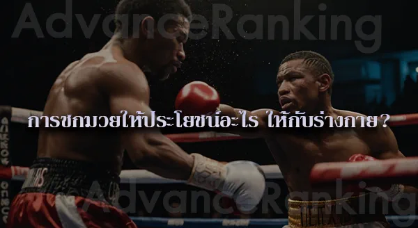 มวยสากล สมัครเล่น