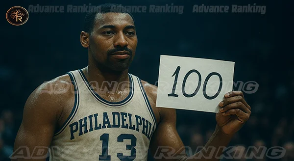 ยักษ์มหึมา วิลท์ เชมเบอร์เลน