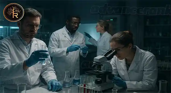 รวมสารใหม่ ในโลกนักวิทย์