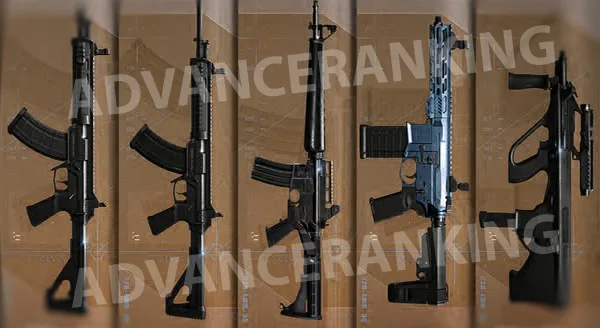 รีวิวเกม Arena Breakout