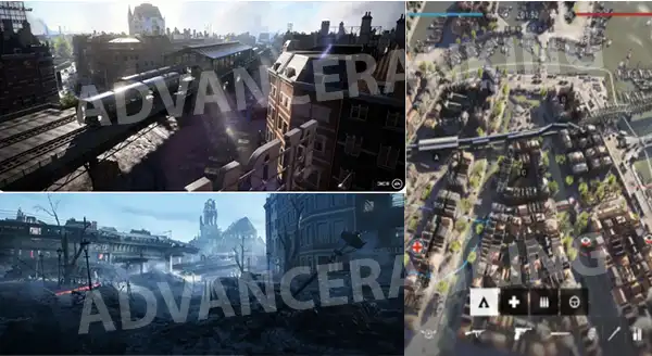 รีวิวเกม Battlefield 5