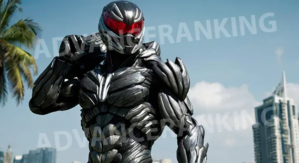 รีวิวเกม Crysis Remastered