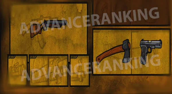 รีวิวเกม Darkwood