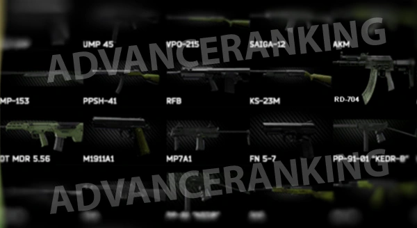 รีวิวเกม Escape from Tarkov