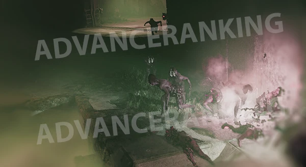 รีวิวเกม GTFO