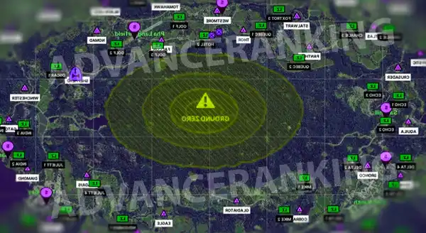 รีวิวเกม Gray Zone Warfare