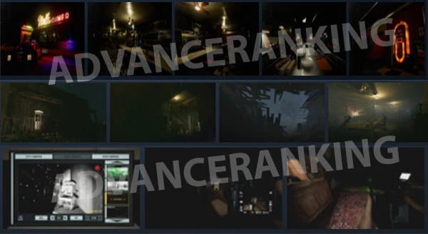 รีวิวเกม Phasmophobia