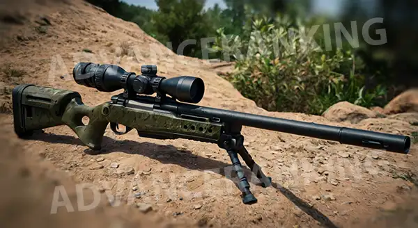 รีวิวเกม Sniper Ghost Warrior