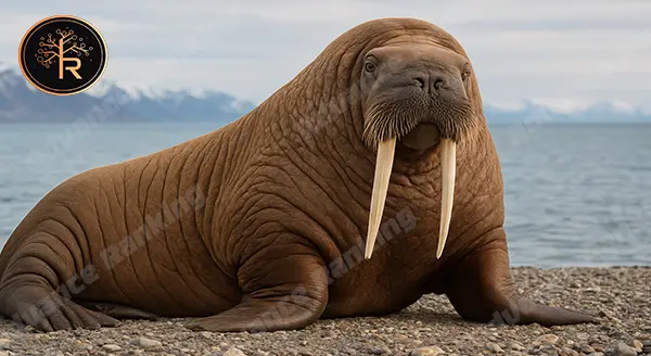 วอลรัส ราชันเขี้ยวยักษ์