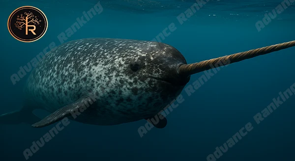 วาฬนาร์วาล ยูนิคอร์น อาร์กติก