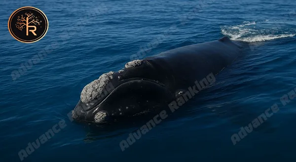 วาฬไรท์ แอตแลนติกเหนือ