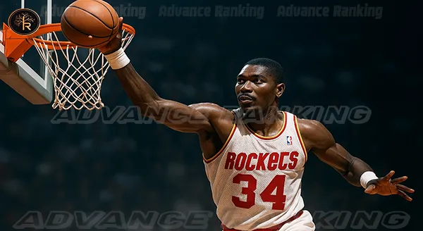 ศิลปินแห่งโพสต์ ฮาคีม โอลาจูวอน