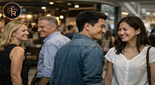 สภาพสังคม และการใช้ชีวิต