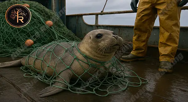 สัตว์เขตหนาว ใกล้สูญพันธุ์