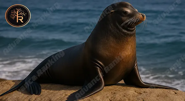 สิงโตทะเล แคลิฟอร์เนีย