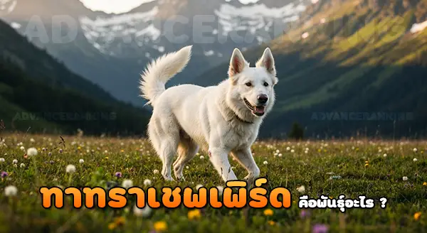 สุนัขต้อนแกะ ทาทรา เชพเพิร์ด