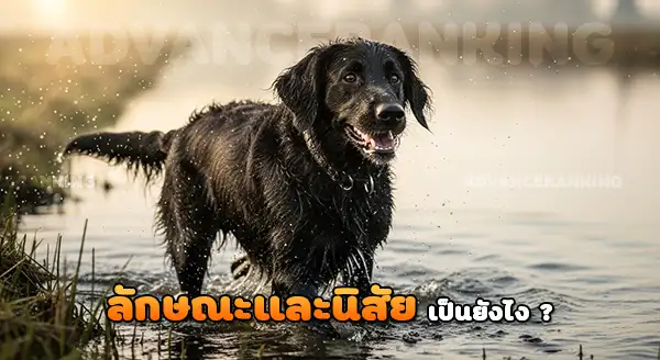 สุนัขน้ำ เวทเทอร์ฮูน