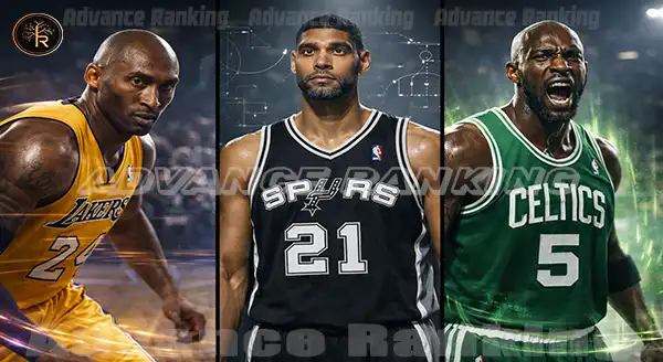 ออลสตาร์ NBA ยุคเปลี่ยนผ่าน