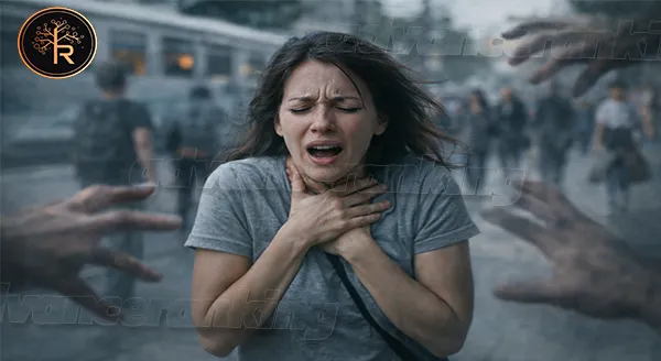 อาการแพนิค อันตรายอย่างไร