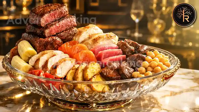 อาหารอะไรที่มี Vitamin B6 สูง