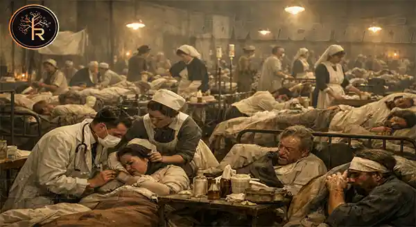 เชื้ออุบัติใหม่ คืออะไร