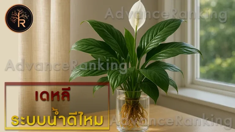 เดหลี ระบบน้ำดีไหม