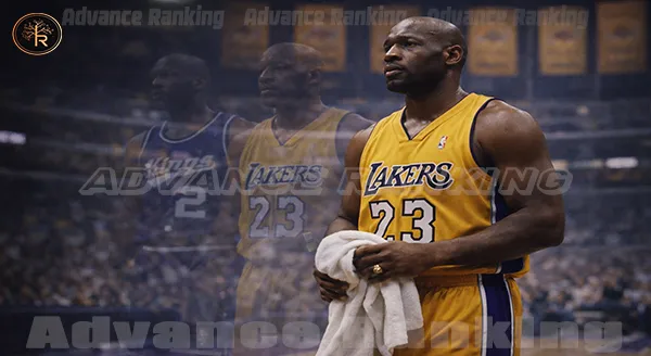 เดอะร็อก มิตช์ ริชมอนด์