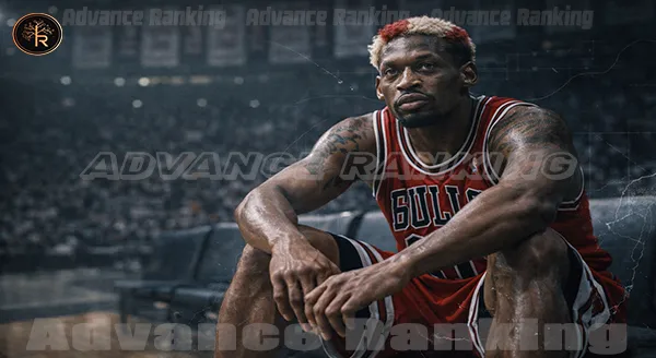 เดอะเวิร์ม เดนนิส ร็อดแมน