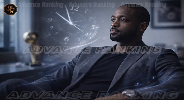 เดอะแฟลช ดเวน เวด