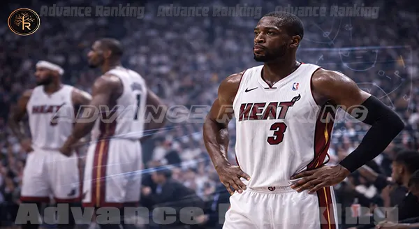 เดอะแฟลช ดเวน เวด