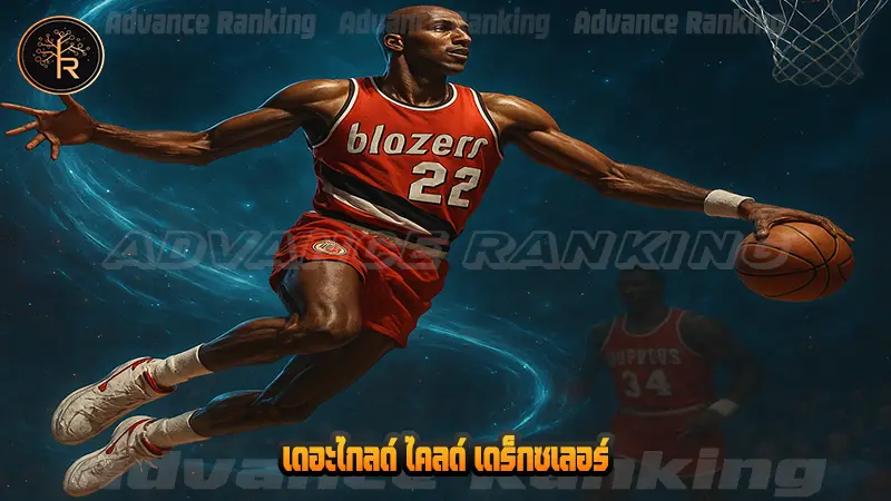 เดอะไกลด์ ไคลด์ เดร็กซเลอร์