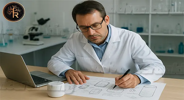 เทคโนโลยี แบบใหม่ จากนักวิทย์