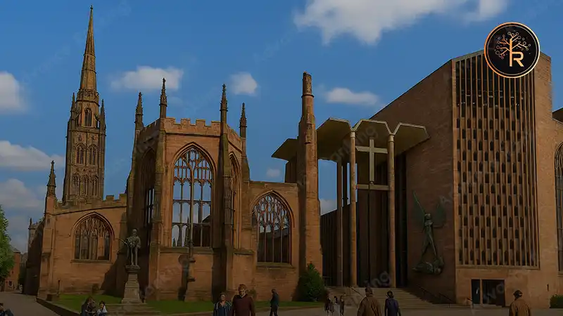 เที่ยว Coventry