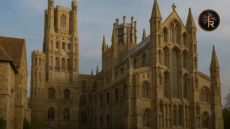 เที่ยว Ely