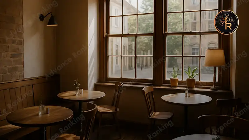 เที่ยว Lancaster