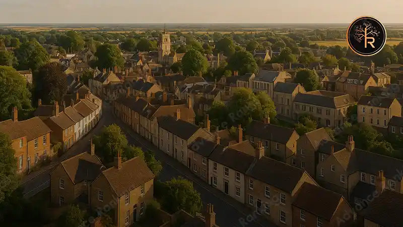 เที่ยว Peterborough