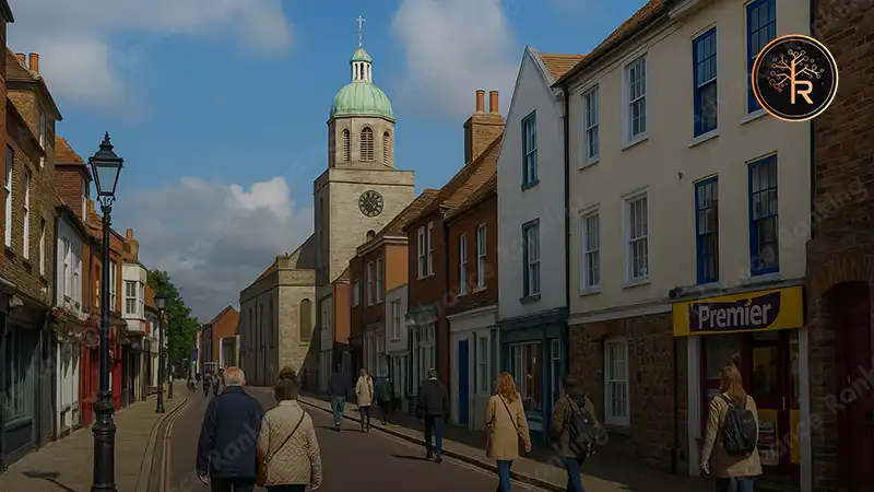 เที่ยว Portsmouth