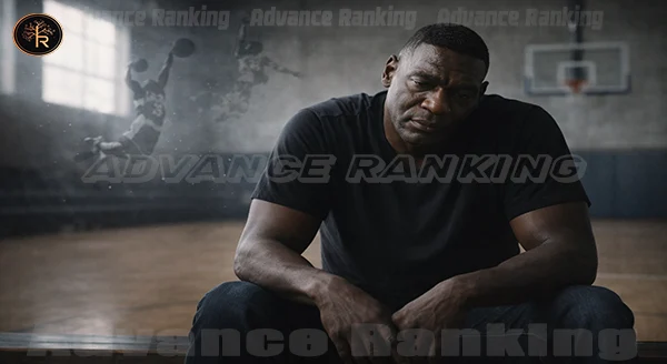 เรนแมน ชอว์น เคมป์