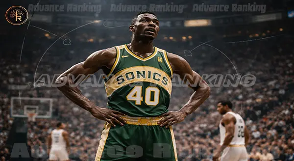 เรนแมน ชอว์น เคมป์