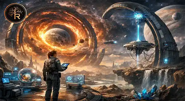 เรื่องรอบตัว ในกลุ่มวิทย์