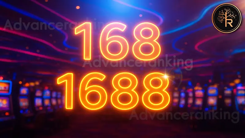 เว็บ 168 กับ 1688 ต่างกันยังไง