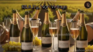 แชมเปญ Non Vintage