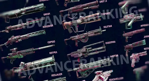 แนะนำเกม ARC Raiders