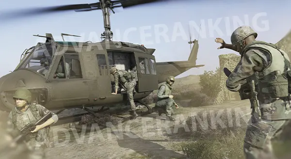 แนะนำเกม Arma Reforger