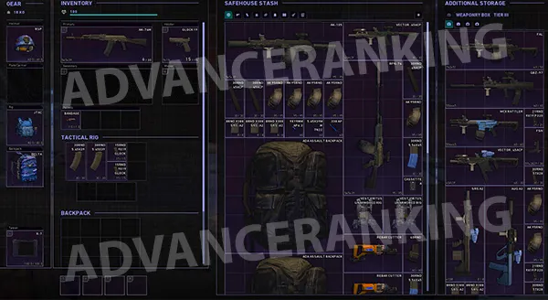 แนะนำเกม Incursion Red River