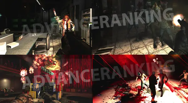 แนะนำเกม Killing Floor