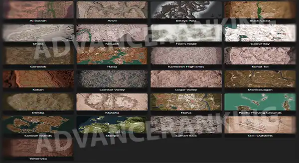 แนะนำเกม Squad